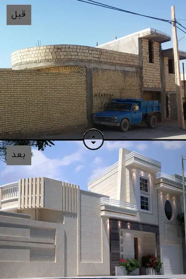 بازسازی و طراحی و اجرا|خدمات پیشه و مهارت|گرگان, |دیوار