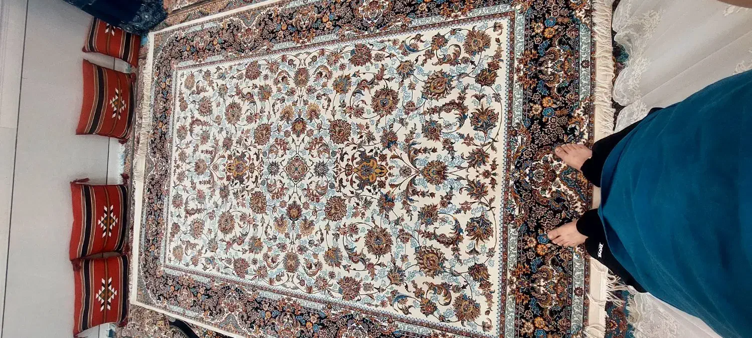 فرش ۱۲ متری و ۹ متری|فرش|کرخه, |دیوار