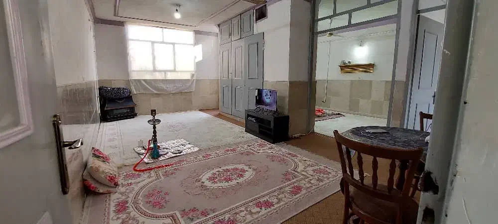 یک واحد مسکونی طبقه بالا نود متری|اجارهٔ خانه و ویلا|یزد, |دیوار