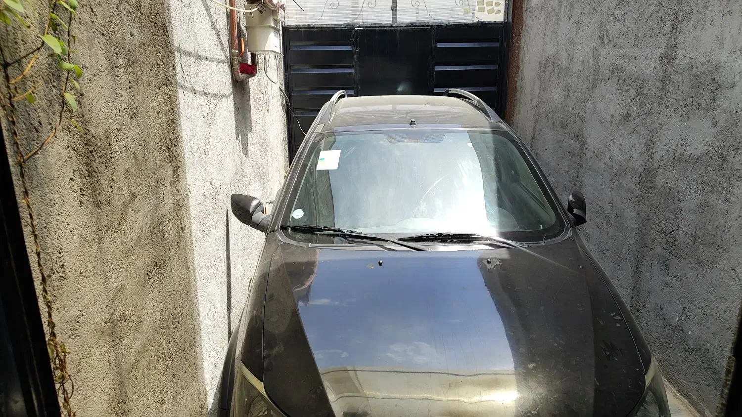 خانه ویلایی نو ساز توس 91 توس 87|فروش خانه و ویلا|مشهد, شهید بصیر|دیوار