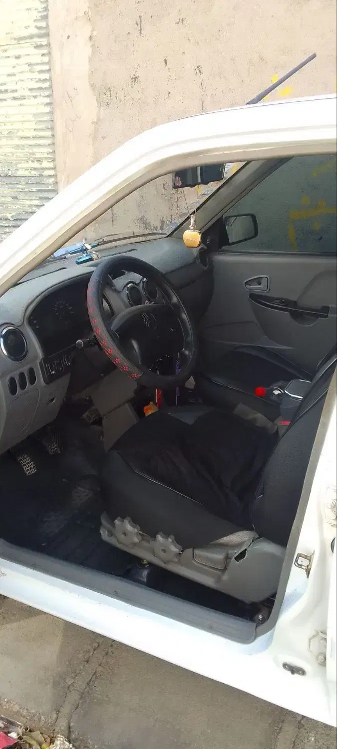 پراید132|خودرو سواری و وانت|خرم‌آباد, |دیوار