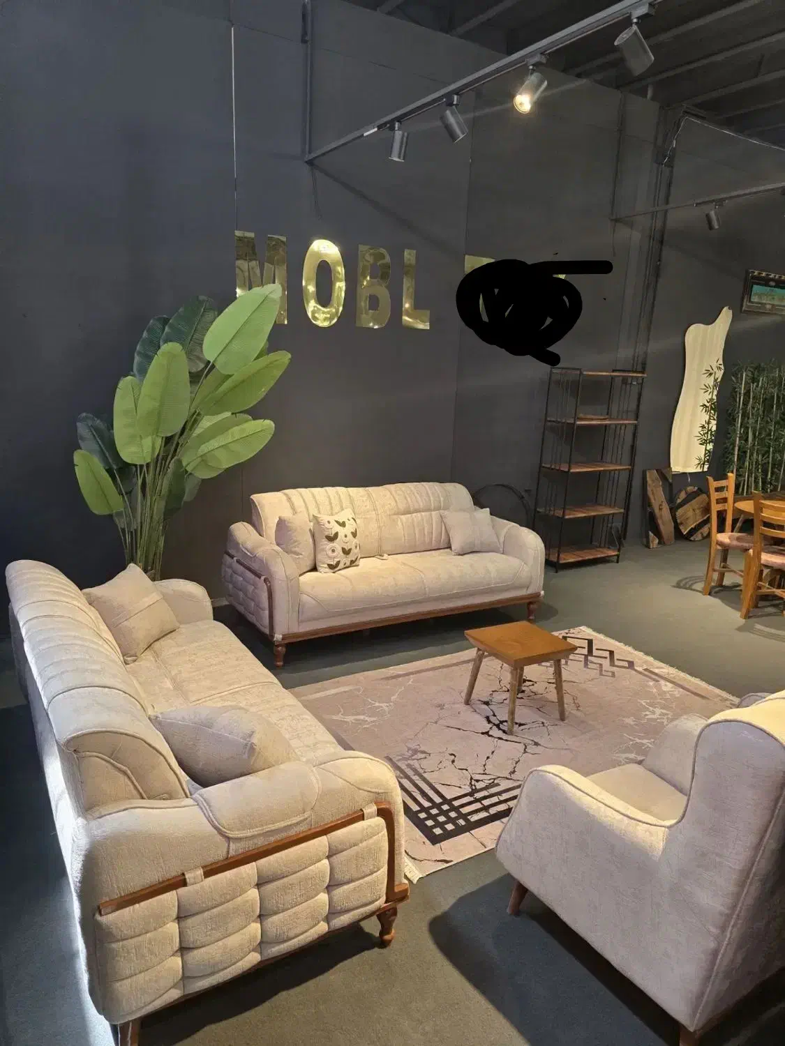 مدل کانفورت|مبلمان خانگی و میز عسلی|مریوان, |دیوار