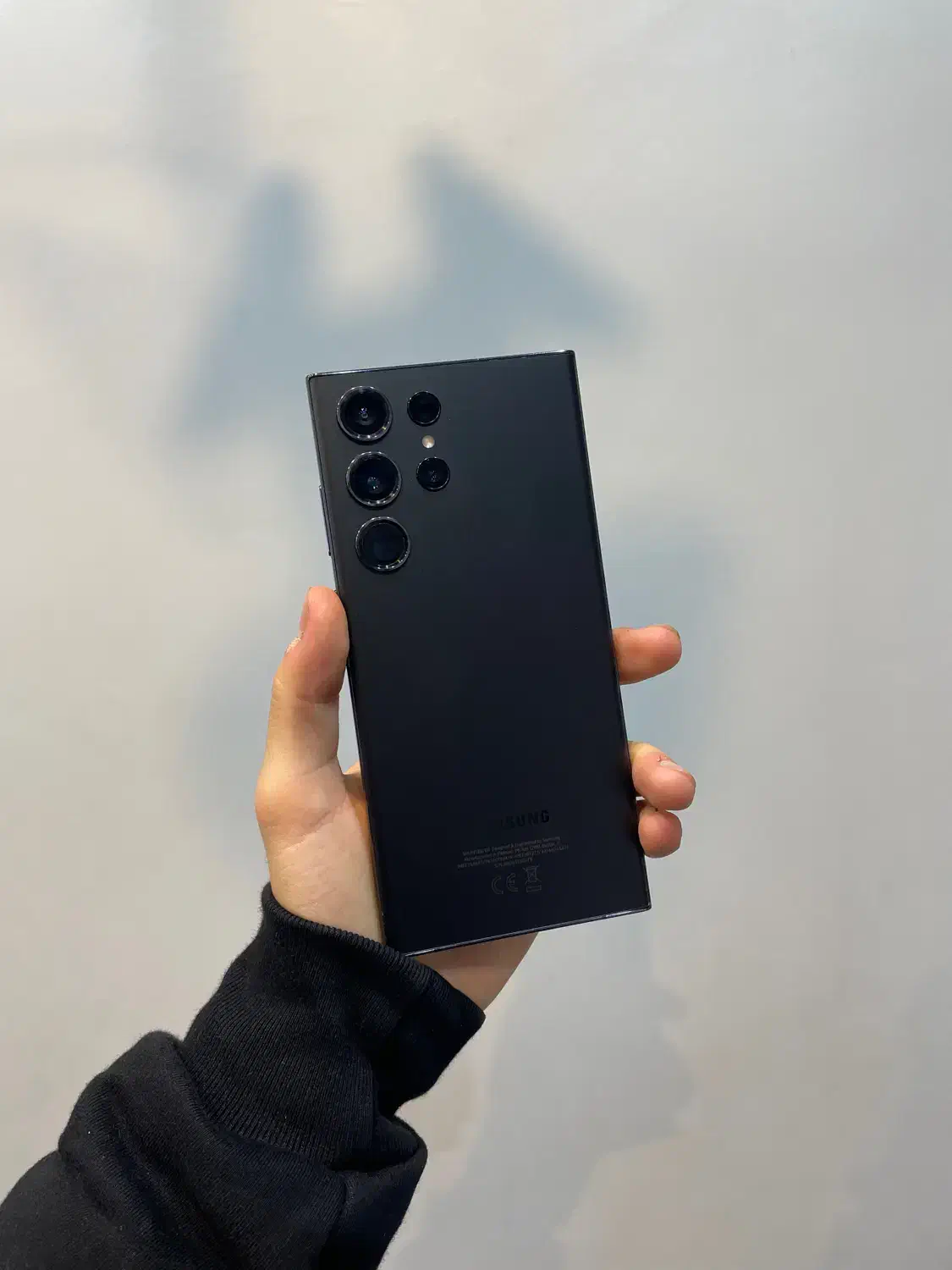 سامسونگ s23ultra|موبایل|مشهد, کلاهدوز|دیوار