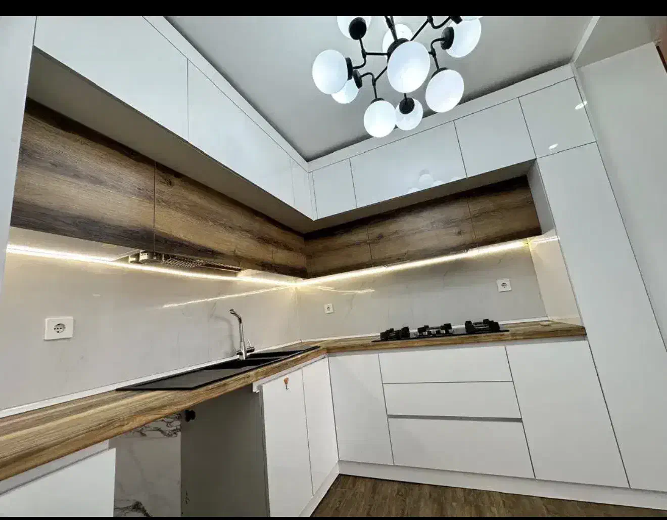 ۶۲متر/سبزی به زیبایی زندگیتون/سنددار اندیشه فاز یک|فروش آپارتمان|اندیشه, اندیشه فاز ۱|دیوار