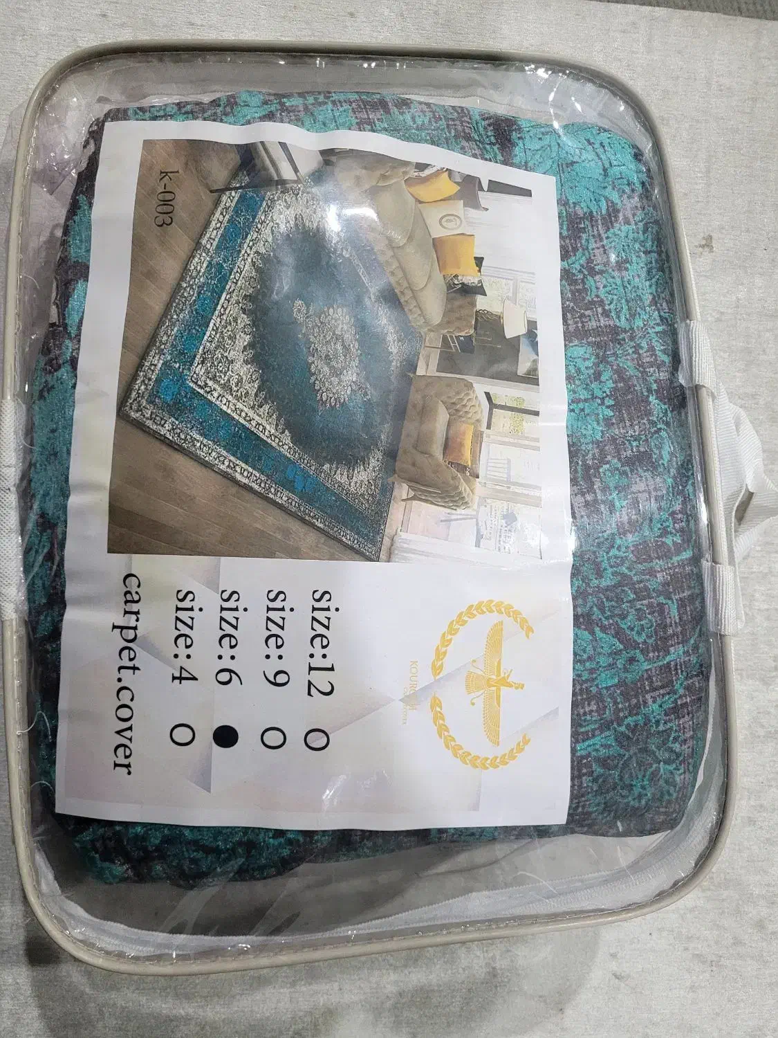 روفرشی کشدار|روفرشی|تهران, نعمتآباد|دیوار