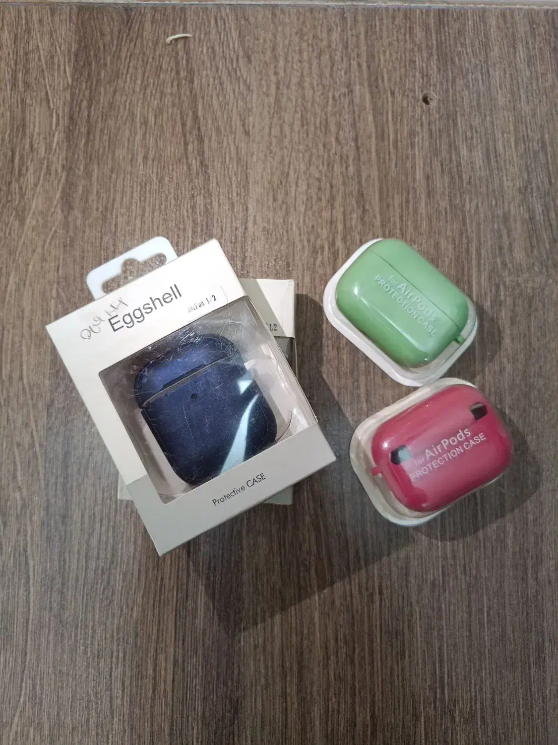 بند ساعت و گارد ایرپاد اورجینال اپلی|لوازم جانبی موبایل و تبلت|سبزوار, هویزه|دیوار