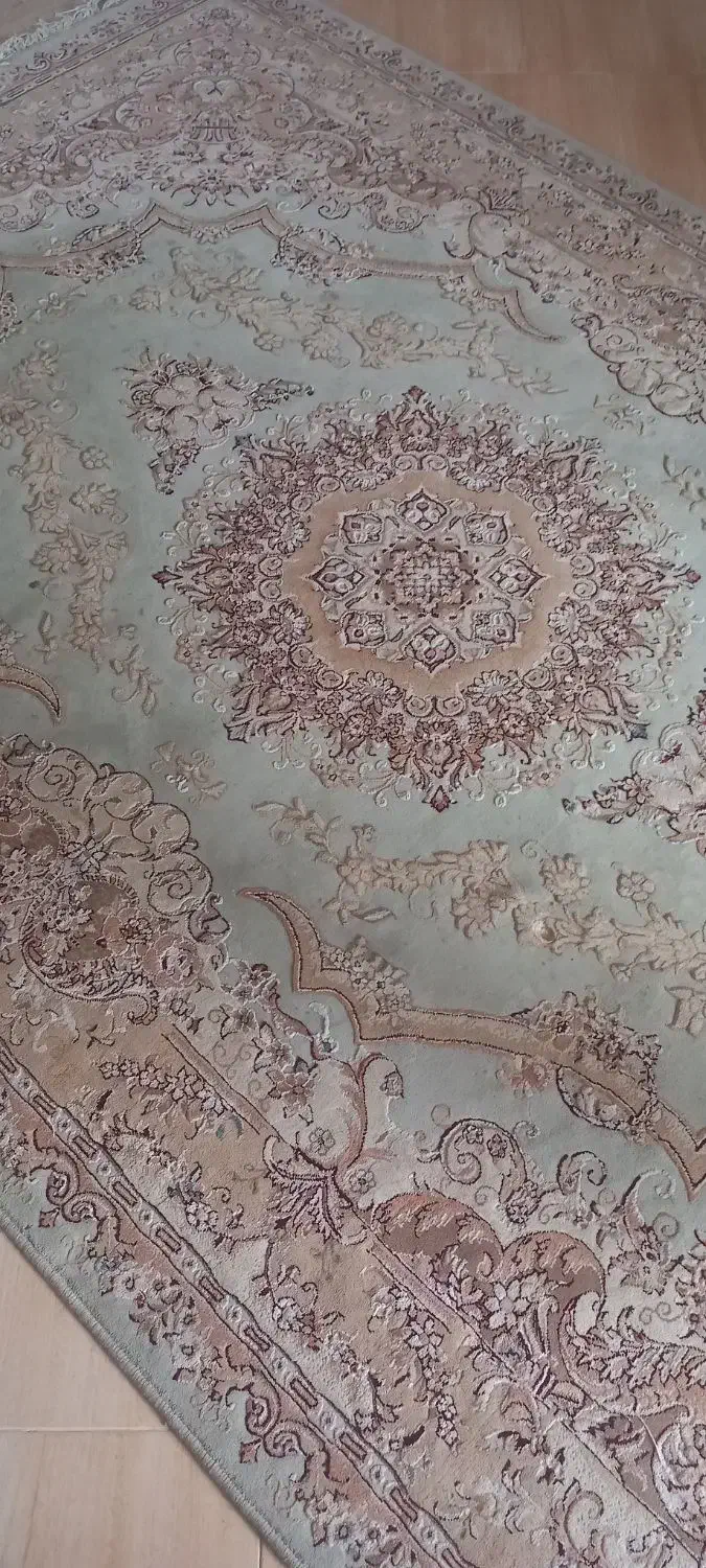 فرش ۶متری|فرش|نوشهر, |دیوار