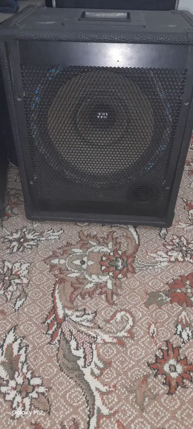 باند چنگ|صوتی و تصویری|مشهد, نظام دوست|دیوار