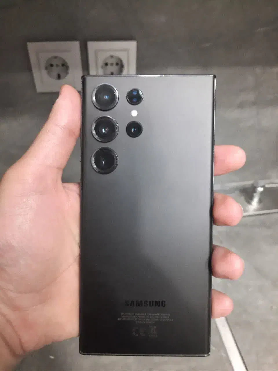 s23ultra|موبایل|سمنان, |دیوار