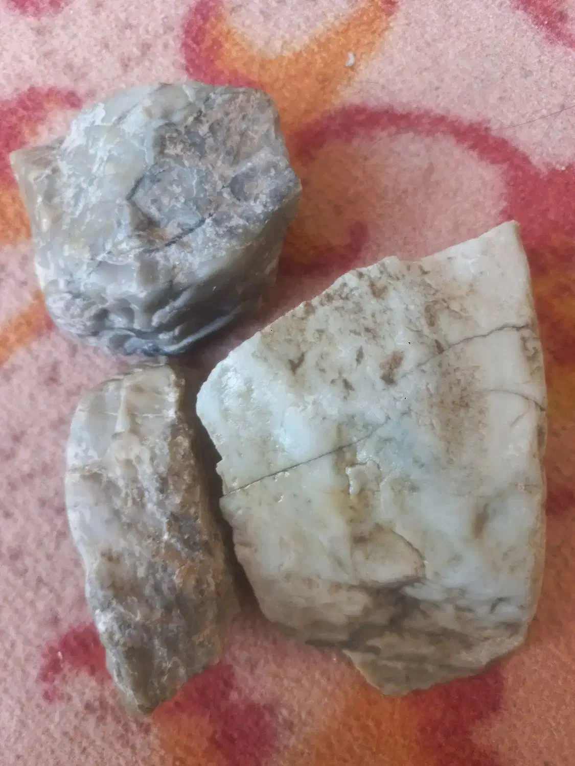 سنگ|کلکسیون و سرگرمی|مشهد, باغون آباد|دیوار