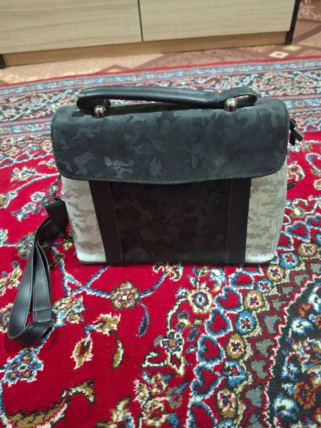 فروش کیف زنانه|کیف، کفش، کمربند|نقده, |دیوار