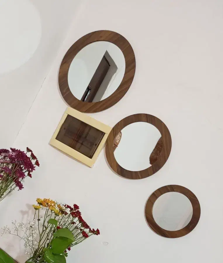 ایینه سه تایی|آینه|پاکدشت, شهرک امام رضا|دیوار