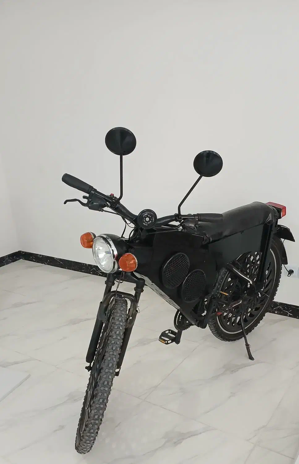 دوچرخه فول اسپرت|دوچرخه، اسکیت، اسکوتر|اردبیل, |دیوار