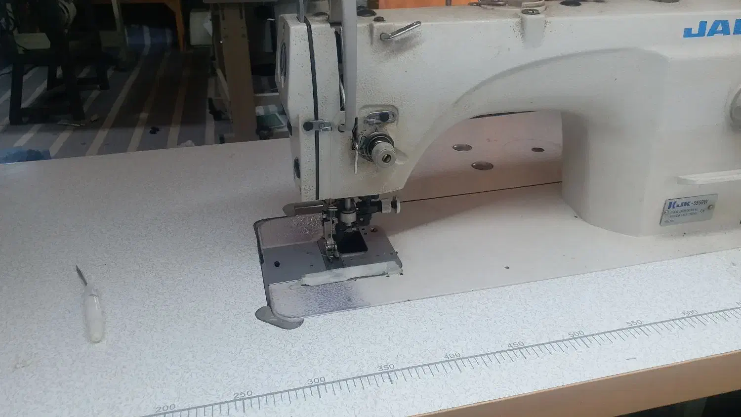 فروش چرخ خیاطی کامپیوتری وچرخ تیغ دار|چرخ خیاطی و ریسندگی|شاهنجرین, |دیوار