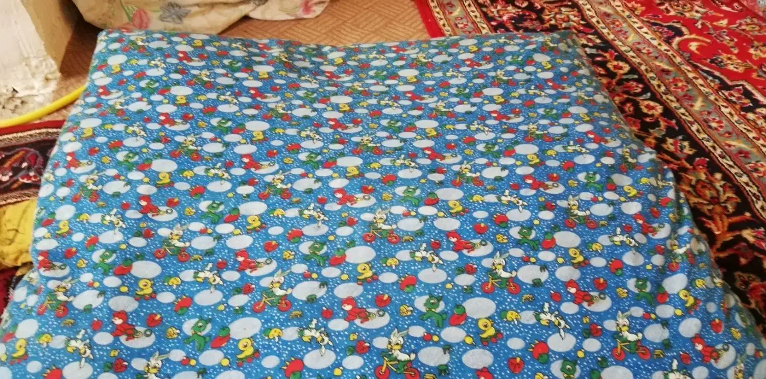 تشک وبالش|رختخواب، بالش، پتو|قم, شهید صیاد شیرازی|دیوار