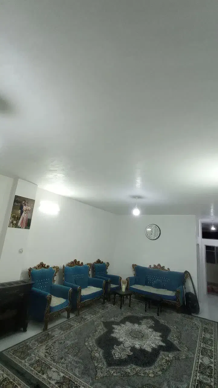 یک واحداپارتمان ۱۰۰متری درتوس۹۱|فروش آپارتمان|مشهد, شهید بصیر|دیوار