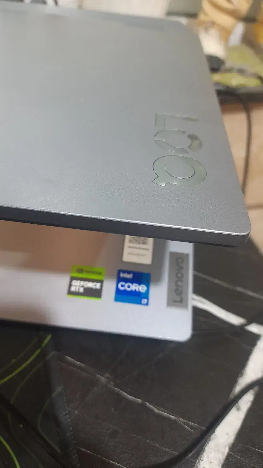 لنوو LOQ گیمینگ Core i7 رم 32|رایانه همراه|تهران, شهرک گلها (تهرانسر)|دیوار