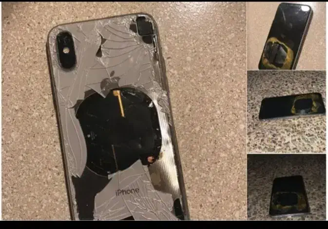 خریدوفروش گوش های تعمیری و شکسته مدل بالا|موبایل|شوشتر, |دیوار