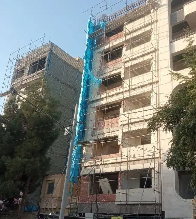 فروش آپارتمان 152 متری میدان دانشجو (فرهنگ)|فروش آپارتمان|مشهد, دانشجو|دیوار
