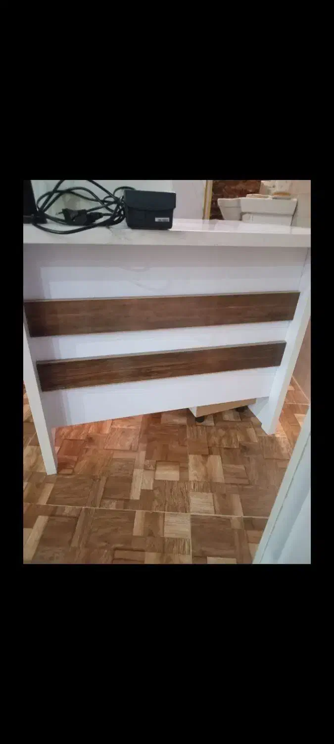 فروش میز چرخ خیاطی|لوازم خیاطی و بافتنی|دهدشت, |دیوار