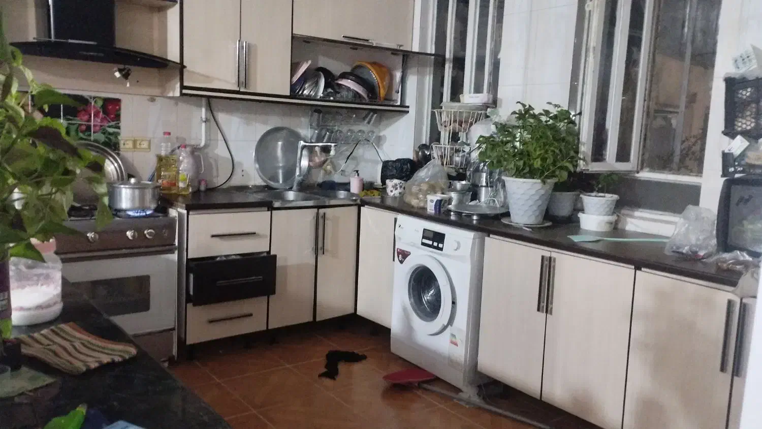 اجاره خانه ویلایی|اجارهٔ خانه و ویلا|کوهدشت, |دیوار