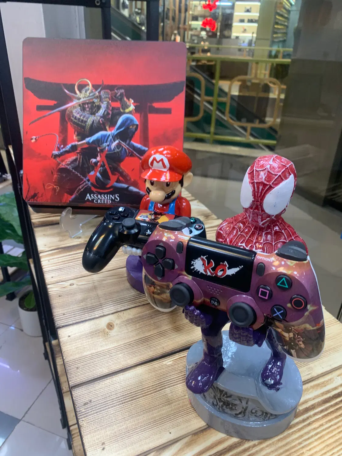 Ps4کپی خور|کنسول، بازی ویدئویی و آنلاین|گرگان, |دیوار