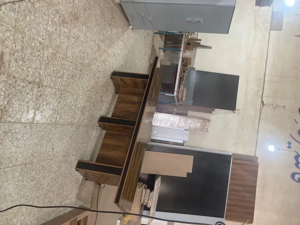 صندلی انتظار/صندلی دانشجویی/صندلی محصلی|صندلی و نیمکت|اصفهان, آزادان|دیوار