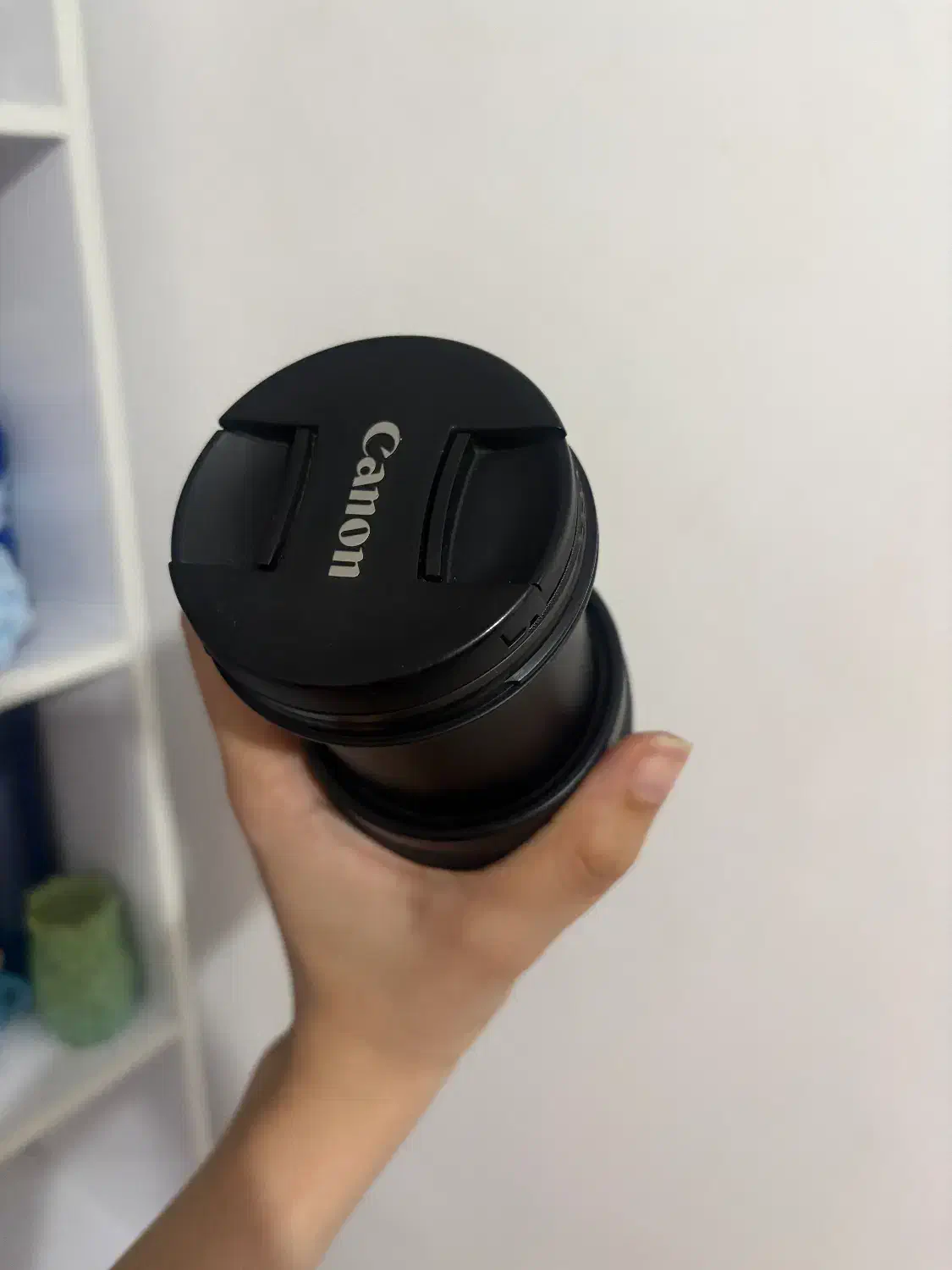 لنز کنون ۱۸-۱۳۵|دوربین عکاسی و فیلم‌برداری|رامسر, |دیوار