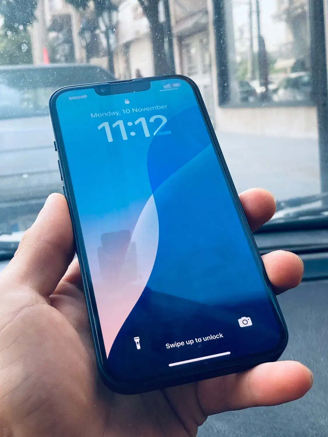 iPhone 13|موبایل|ساری, |دیوار