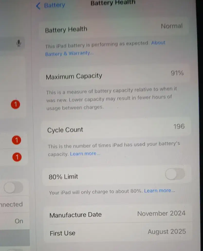 آیپد مینی زیر قیمت|تبلت|کرمان, |دیوار