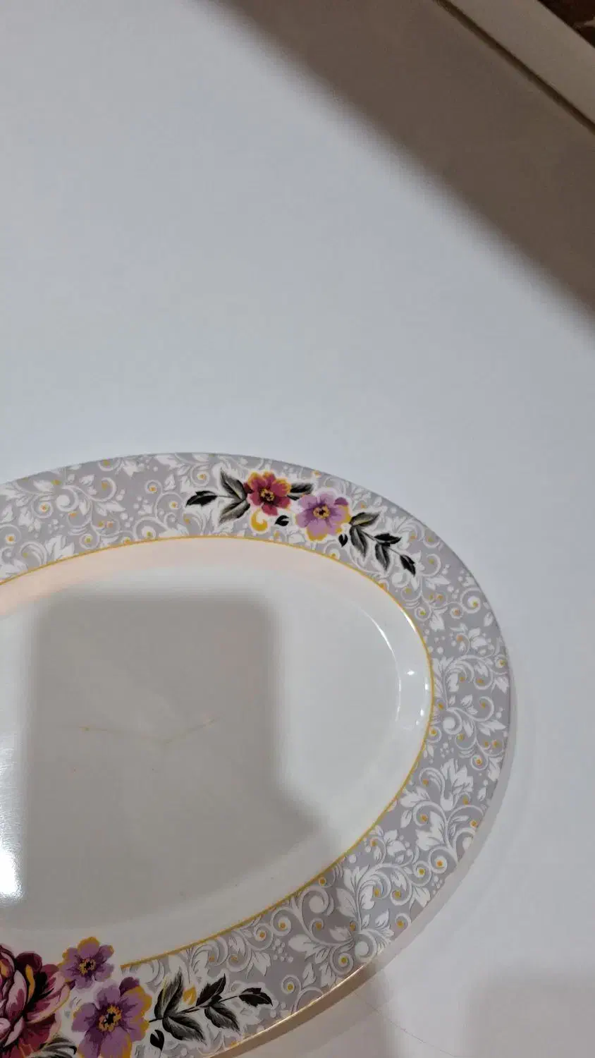 ظروف|ظروف سرو و پذیرایی|شیراز, هفت تنان|دیوار