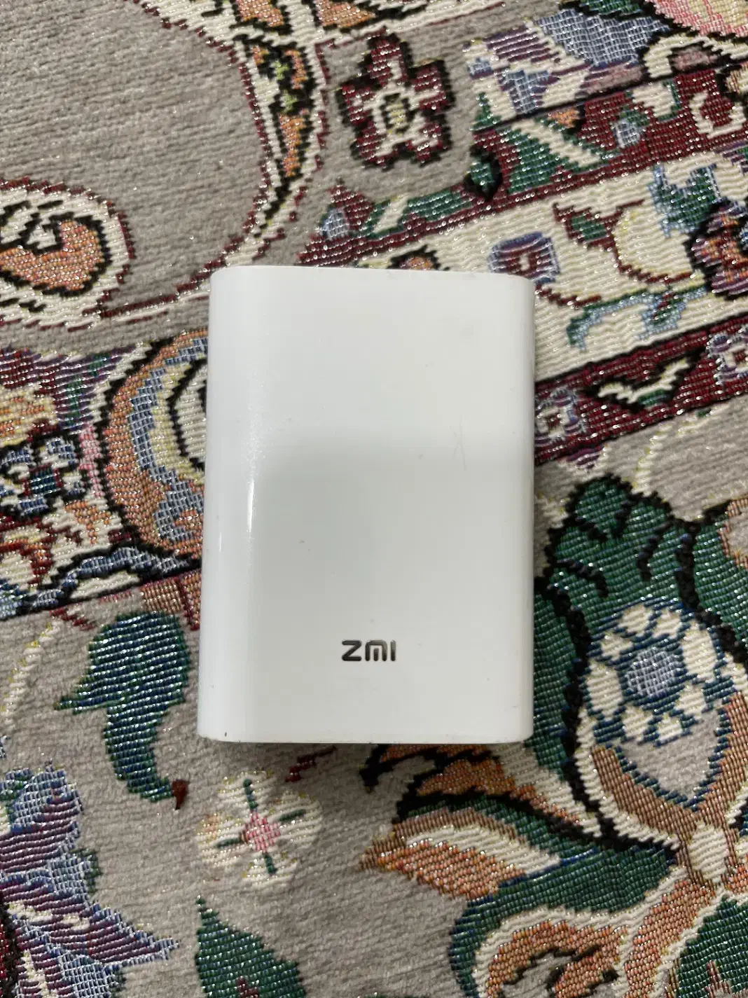 مودم و پاور بانک شیائومی zmi|مودم و تجهیزات شبکه|مشهد, توس (بلوار توس)|دیوار