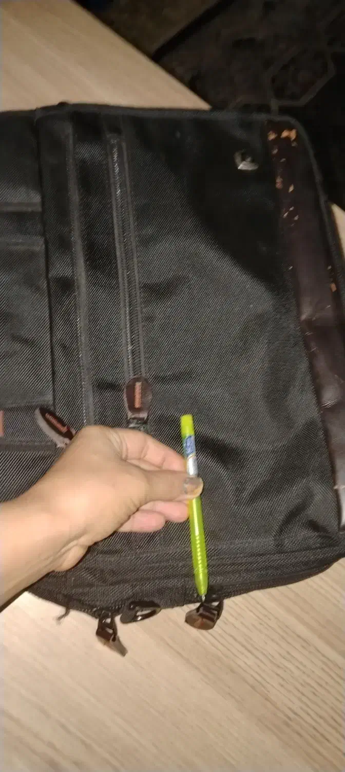 کیف لب تاب|کیف، کفش، کمربند|قرچک, مهدیه|دیوار