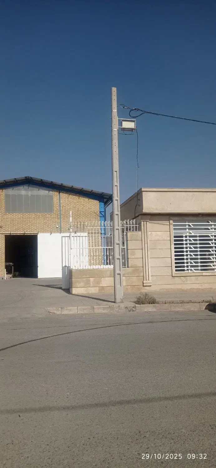 سوله کارگاهی گلبهار،بهمن|فروش دفتر صنعتی، کشاورزی، تجاری|گلبهار, شهر جدید گلبهار|دیوار