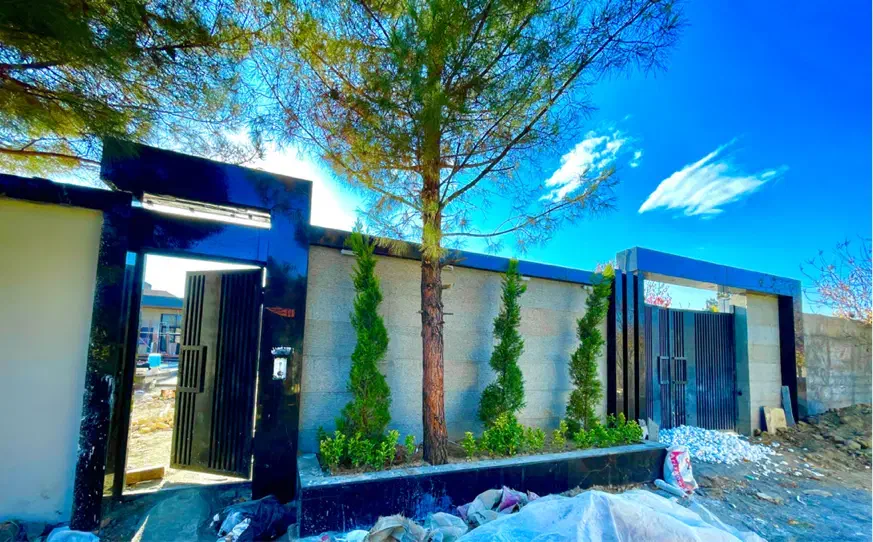 باغ ویلا مدرن صفر کلیدنخورده|فروش خانه و ویلا|گلمکان, |دیوار