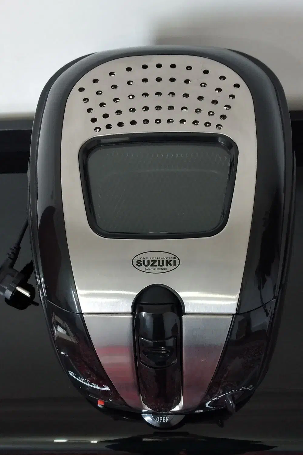 سرخ کن|اجاق گاز و لوازم برقی پخت‌وپز|رشت, دیانتی|دیوار