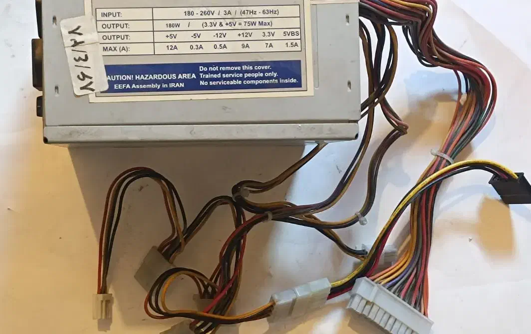 قطعات کامپیوتر|قطعات و لوازم جانبی رایانه|کرج, ساسانی (قلمستان)|دیوار