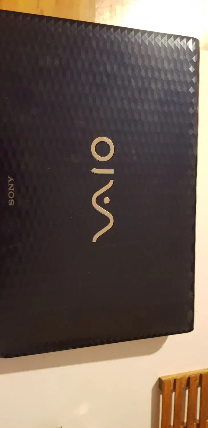 لپ تاپ وایو سونی|رایانه همراه|تهران, زرگنده|دیوار