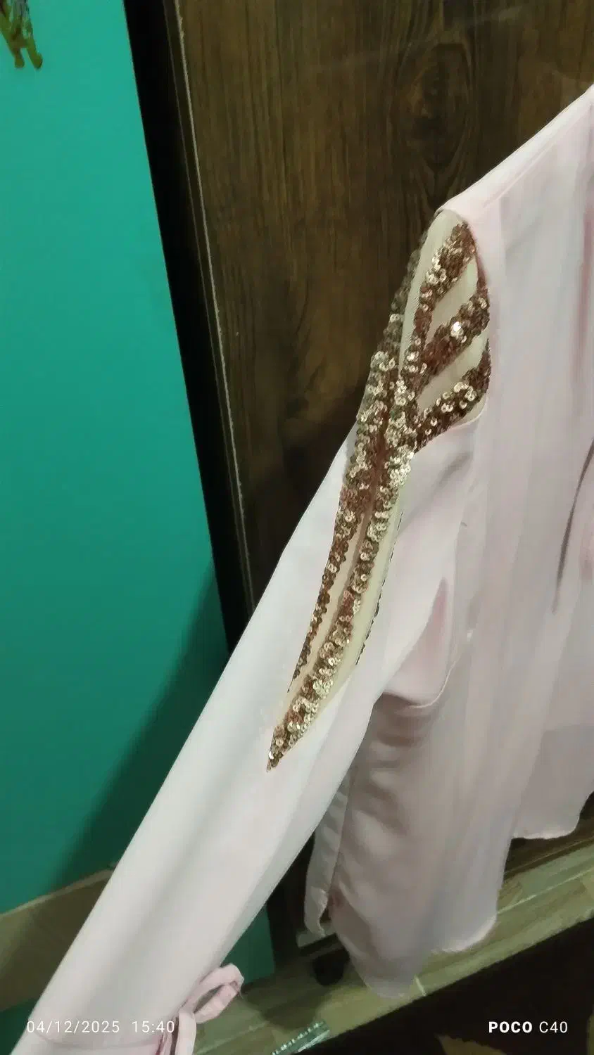 لباس|لباس|تویسرکان, |دیوار