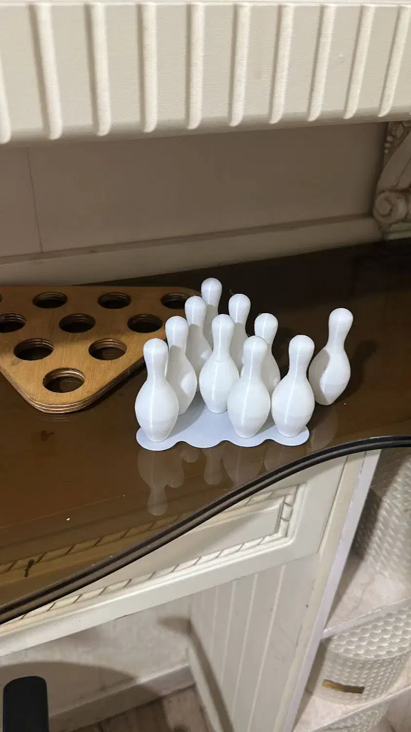 خدمات پرینت سه بعدی|خدمات رایانهای و موبایل|تهران, گلستان (شهرک راه آهن)|دیوار