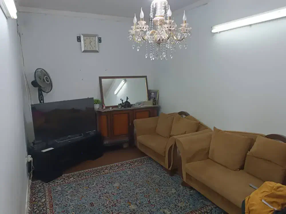 فروش خانه قدیمی|فروش خانه و ویلا|تهران, شهمیرزادی|دیوار