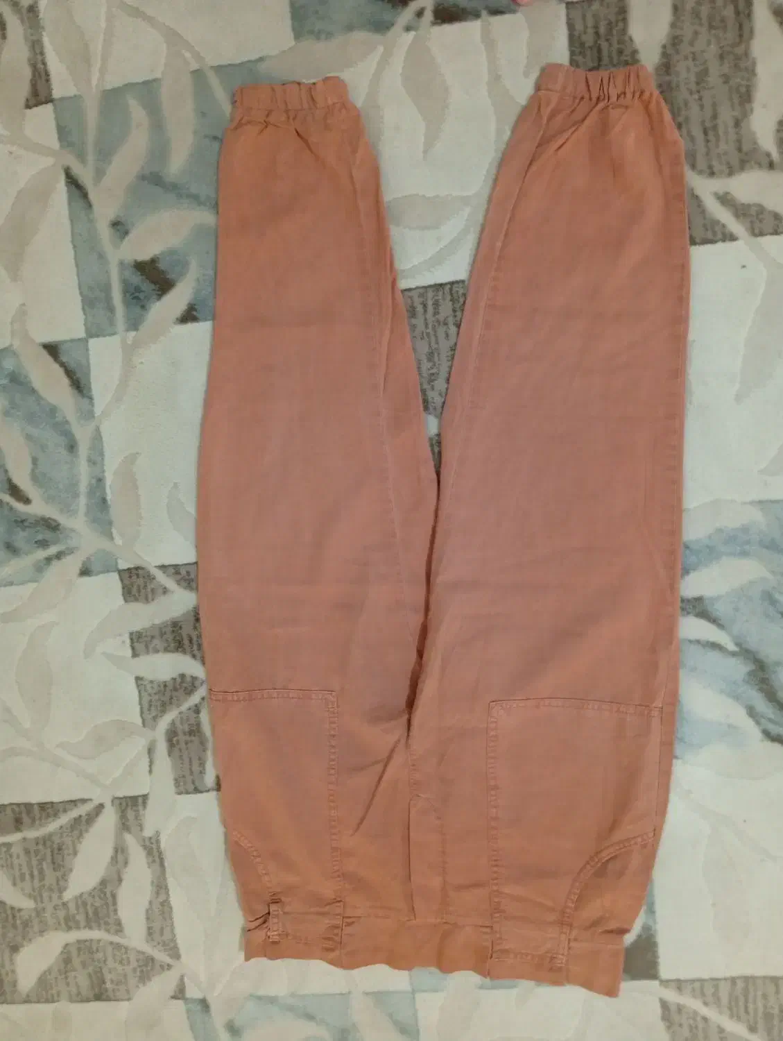 شلوار|لباس|ایلام, |دیوار