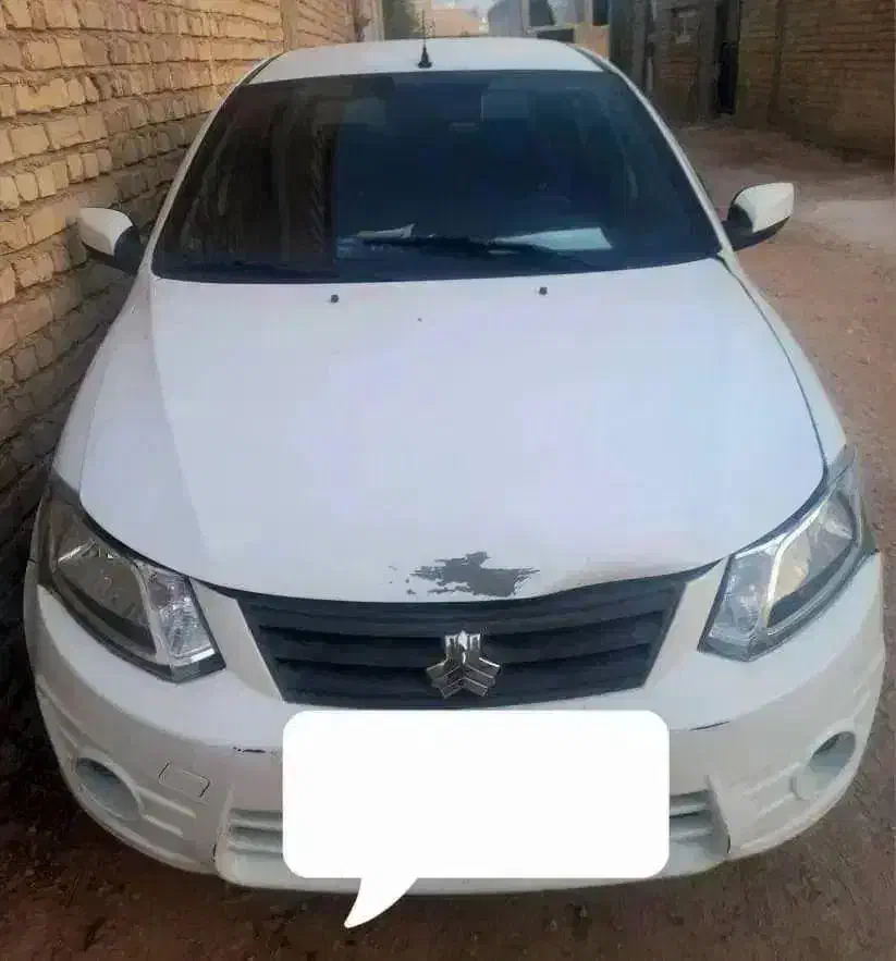 ساینا معاوظه با۴۰۵وفروش|خودرو سواری و وانت|شیراز, شهرک برق|دیوار