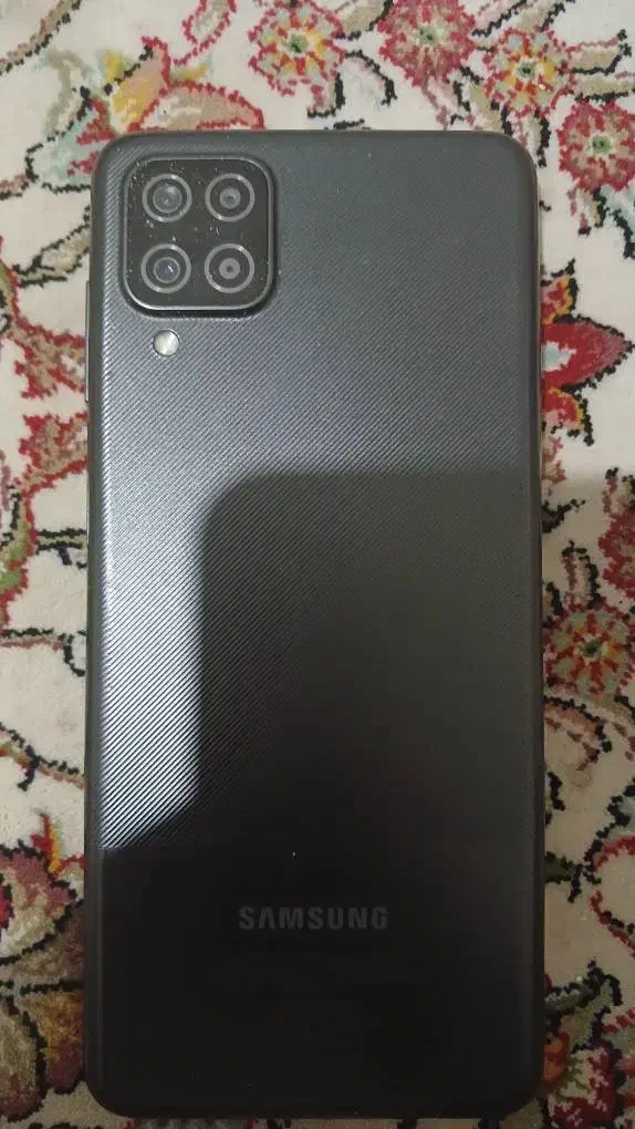 سامسونگ a12|موبایل|پردیس, فاز ۱|دیوار