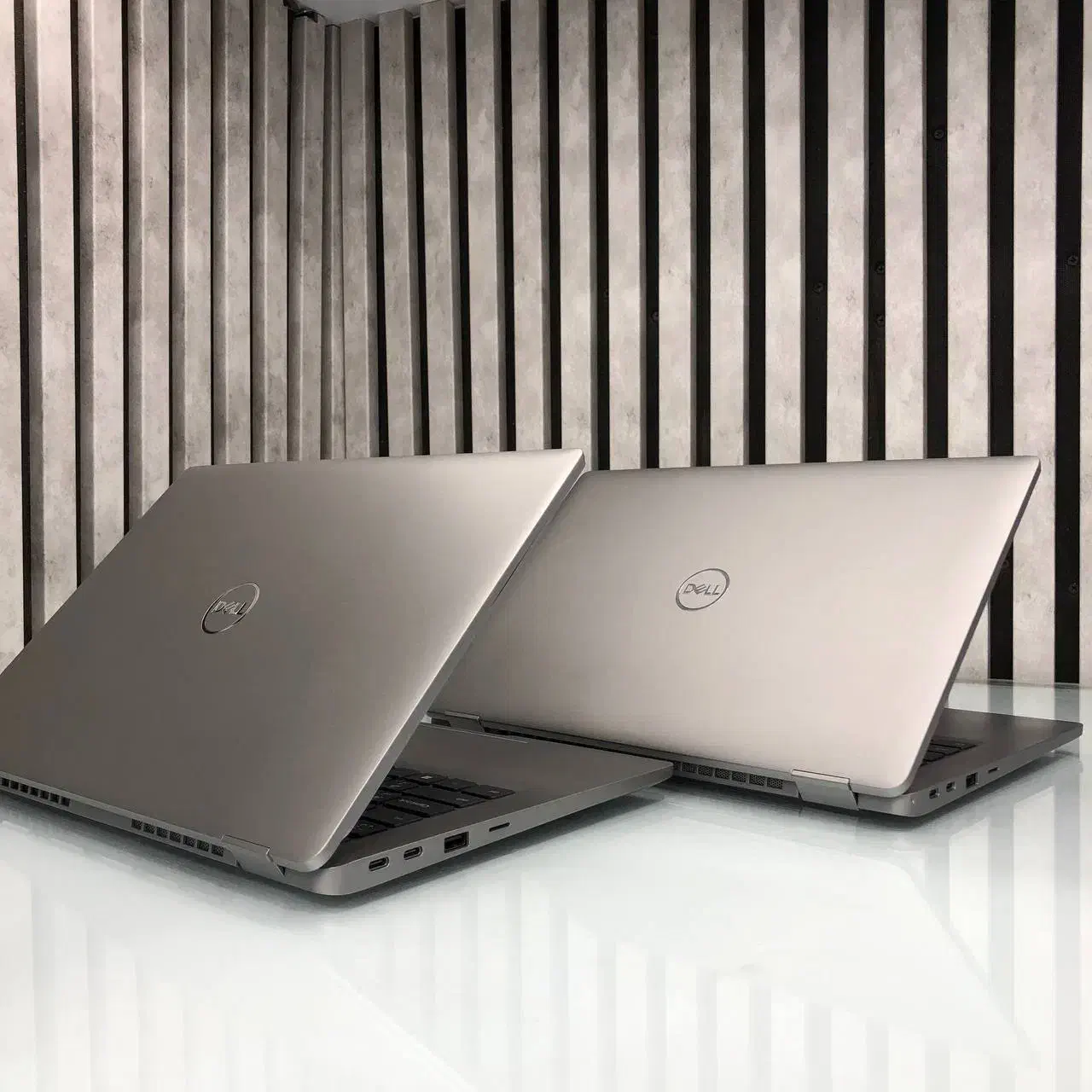 لپ تاپ dell مدل latitude 5320|رایانه همراه|ارومیه, |دیوار