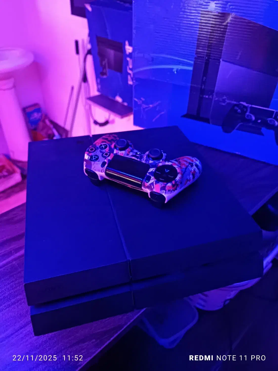 پی اس 4 کپی خور|کنسول، بازی ویدئویی و آنلاین|محمدیه-قزوین, |دیوار