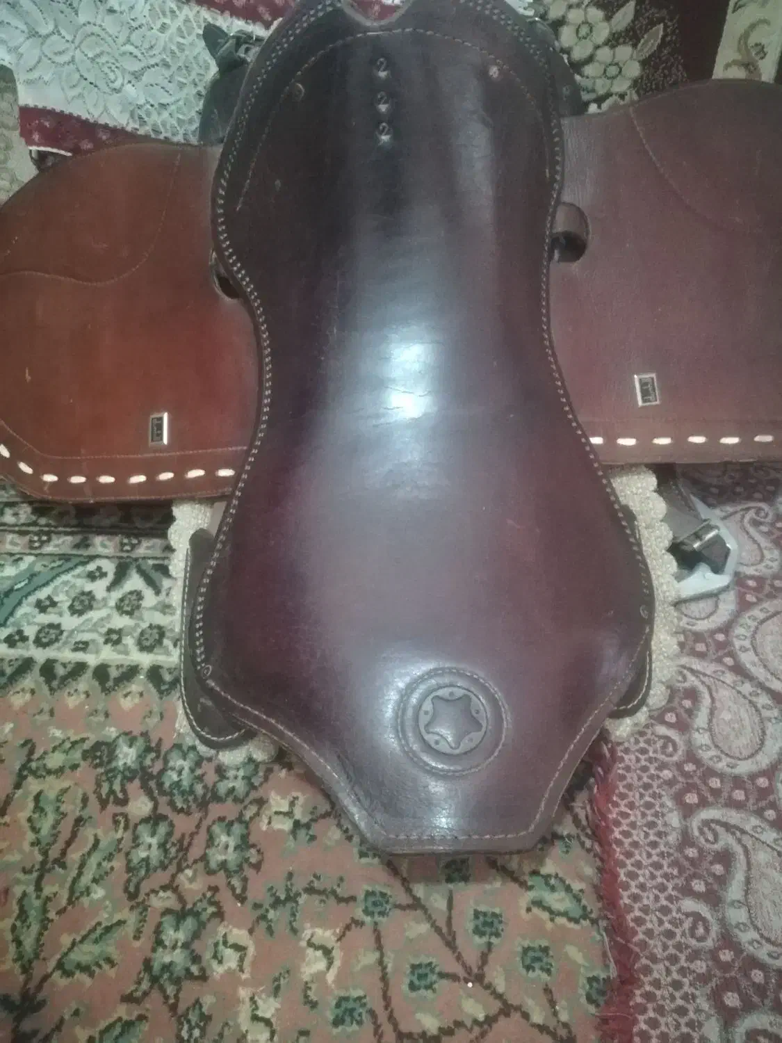 زین اسب خورموج|اسب و تجهیزات اسب‌سواری|خورموج, |دیوار