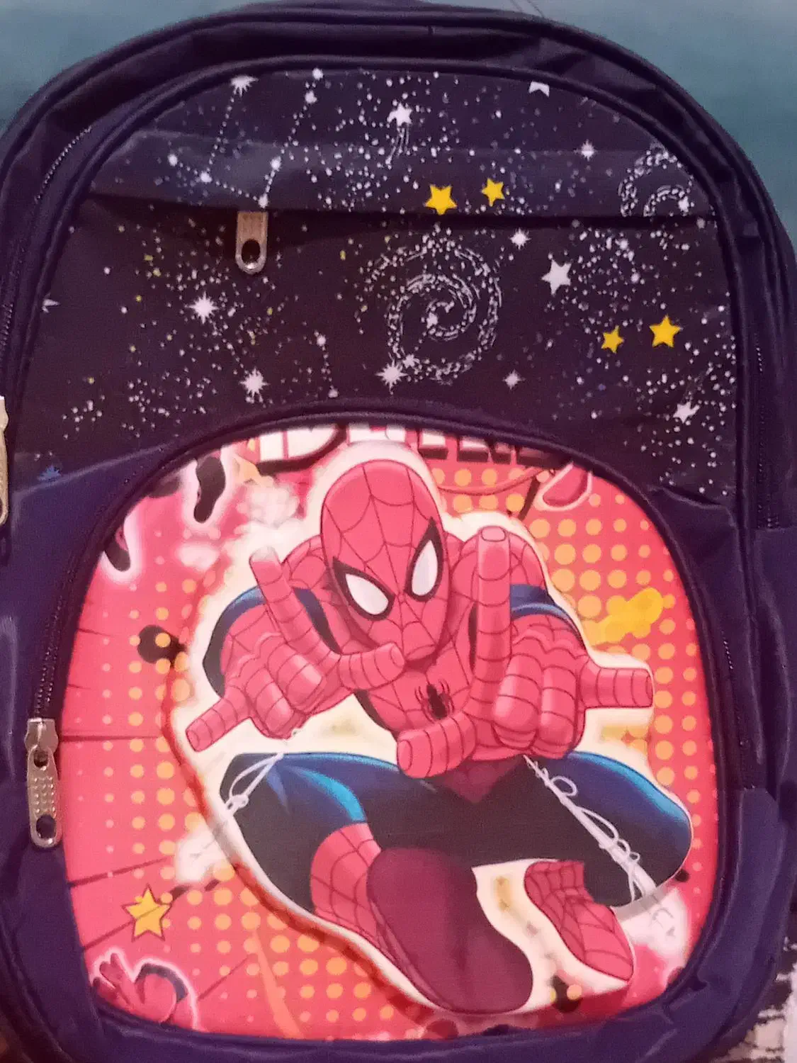 کیفهای مدارس نوهستن زیرقیمت بازار دونه ای۲۵۰ت|کیف، کفش، کمربند|ملارد, |دیوار