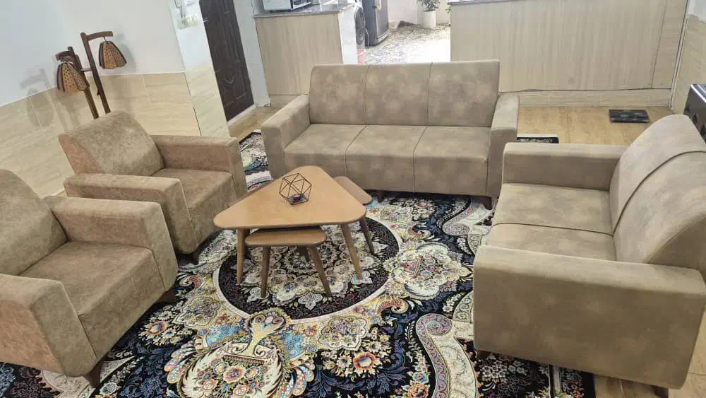 مبل و گل میز|مبلمان خانگی و میز عسلی|شیراز, گویم|دیوار