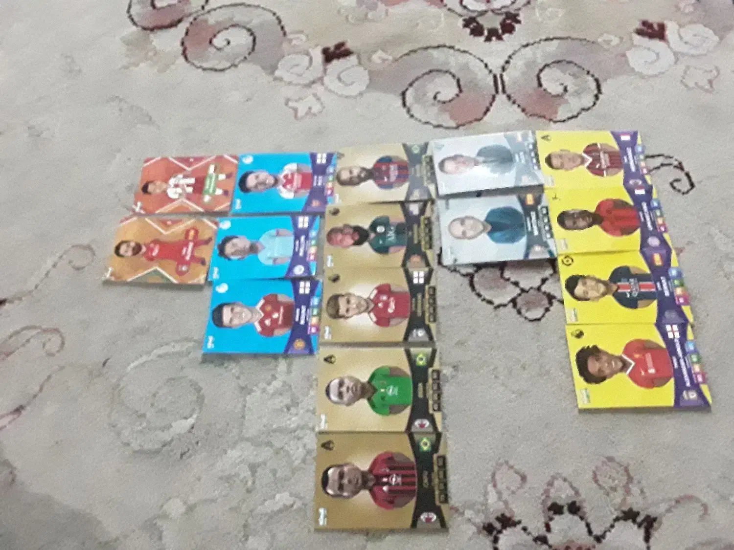 کیمدی|کلکسیون و سرگرمی|نیشابور, ناسیونال|دیوار